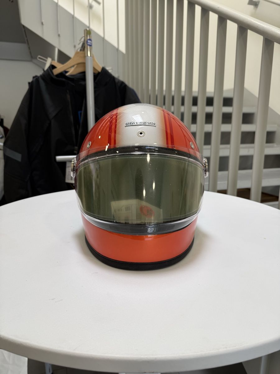 Caschi & visiere: Grand Racer ECE Daytona  – Nuovo (secondo la descrizione) da Dielsdorf venduto da HedinAutomotive 2