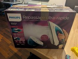 Centrale vapeur Philips PerfectCare Performer Neuve