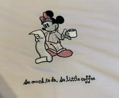 Bettwäsche Top Qualität! - Disney