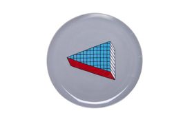 Pizzateller Set 6 Teller Bitossi Home Serie RIO