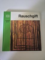 Buch Silva "Rauschgift"