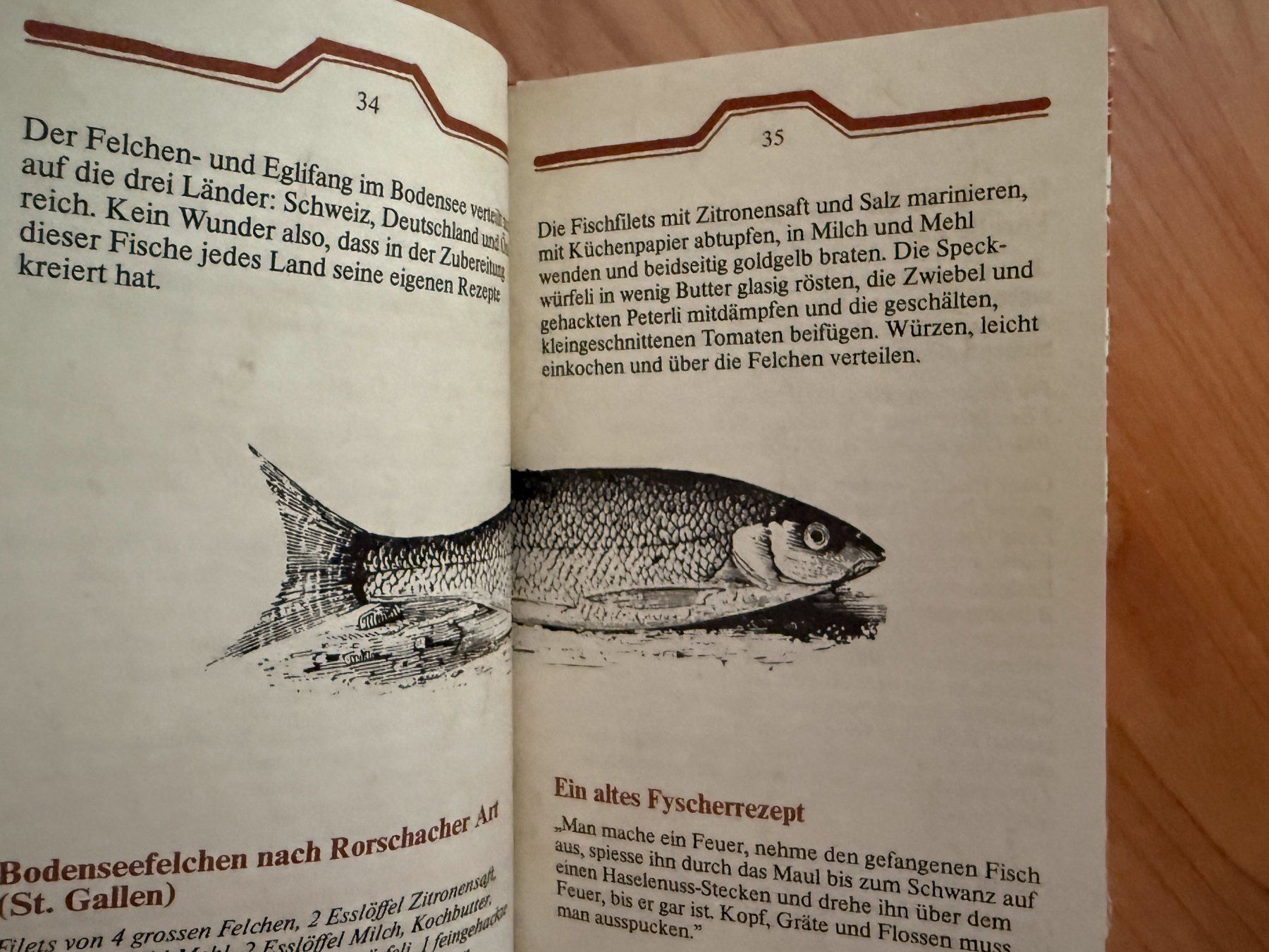 Libri: Schweizer Küchenschätze – Nuovo (secondo la descrizione) da Wängi venduto da squirrelwoman 1