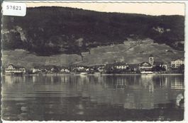 Twann am Bielersee
