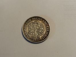 Weimar Republik  5 Reichsmark 1928 A