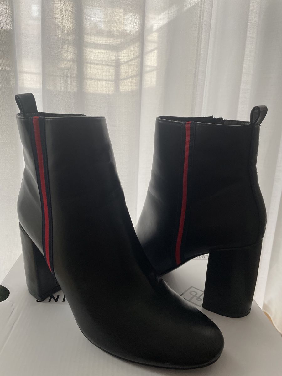 Scarpe da donna: Stiefeletten – Nuovo e nell'imballaggio originale da Basel venduto da AnMi22 1