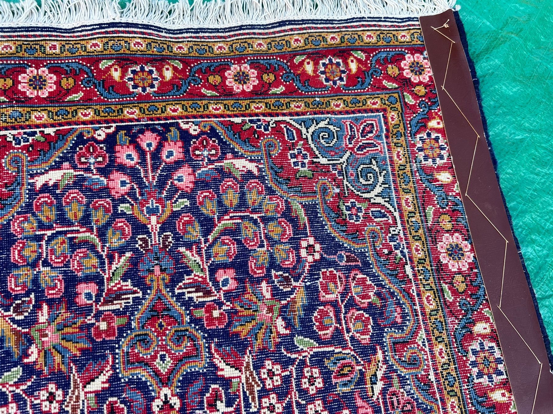Tapis: Alte Teppich, Nr 6 – D'occasion à Glattfelden par maa_qcj8 5