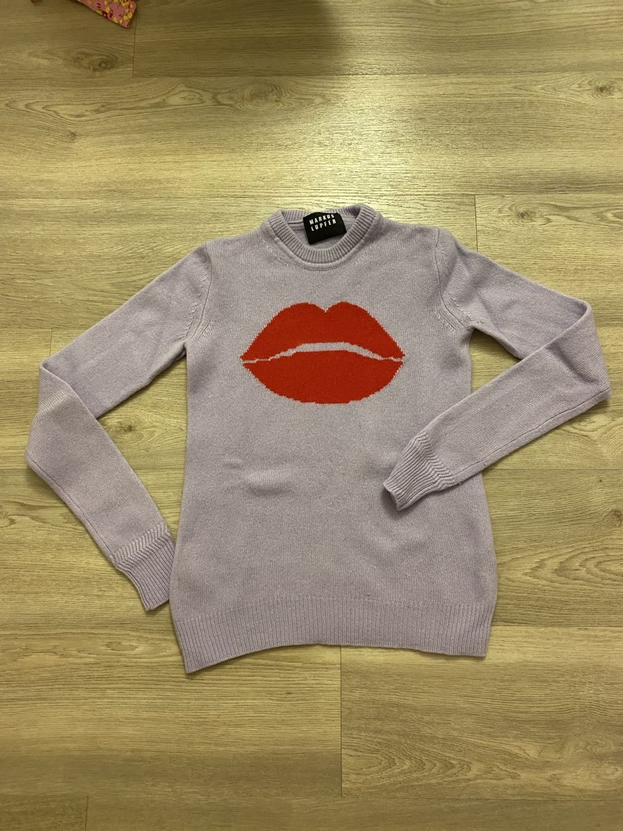 Maglioni & Felpe: Maglia Markus Lupfer – Usato da Viganello venduto da mit_hd8q