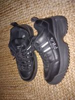 FILA Sneakers Gr. 38, wie neu