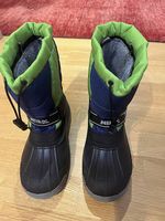 Meindl Kinder Snowy 3000 Winterstiefel Gr 36