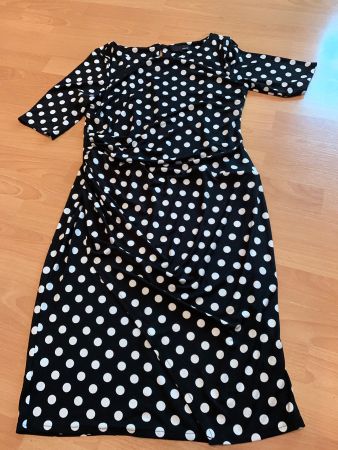 Magnifique robe Next taille 16 ou 42