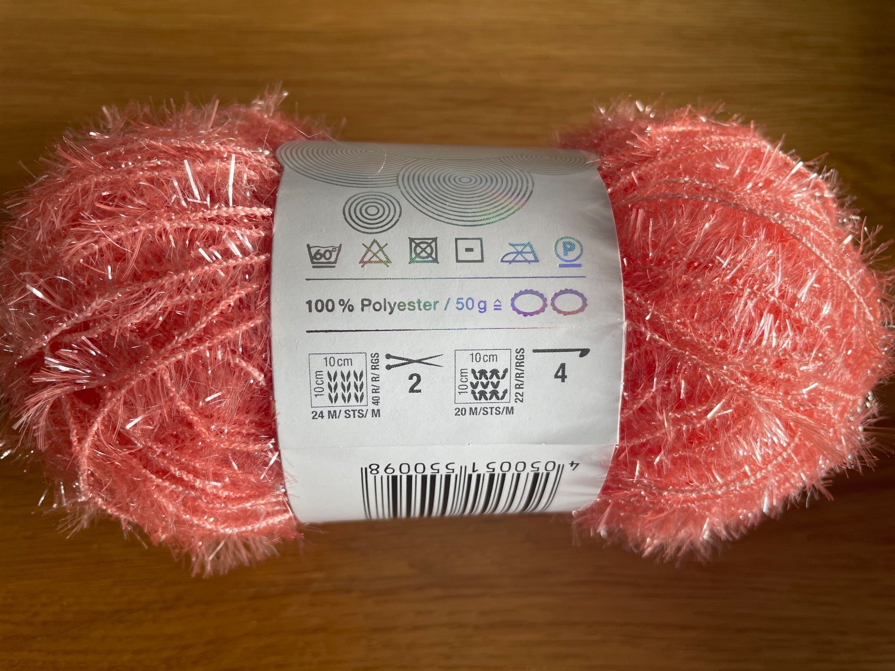 Lana: Lot de laine Creative Bubble de Rico – Nuovo (secondo la descrizione) da Gland venduto da san_xz5j 3