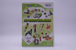 Sports Island (Wii)
