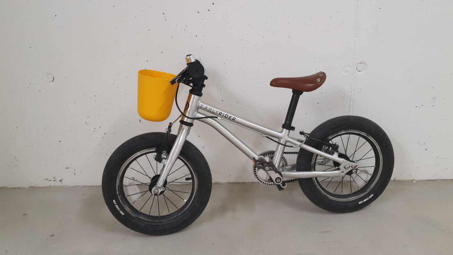 Early Rider Velos: Early Rider 14 Zoll – Gebraucht aus Zürich von murphypi
