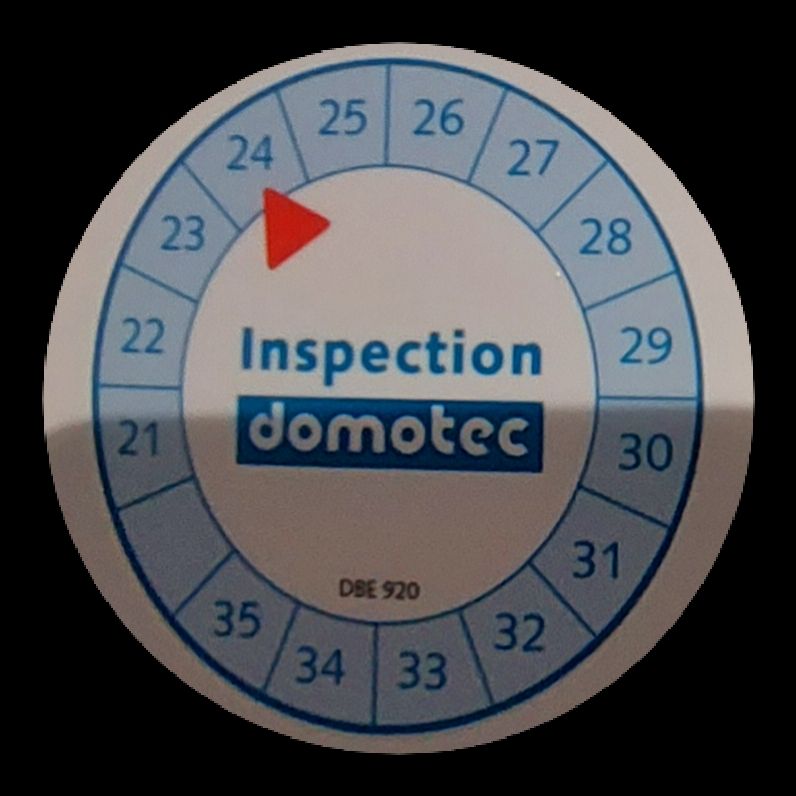 Sanitär: Boiler domotec – Gebraucht aus Altendorf von Sonnensch5 2