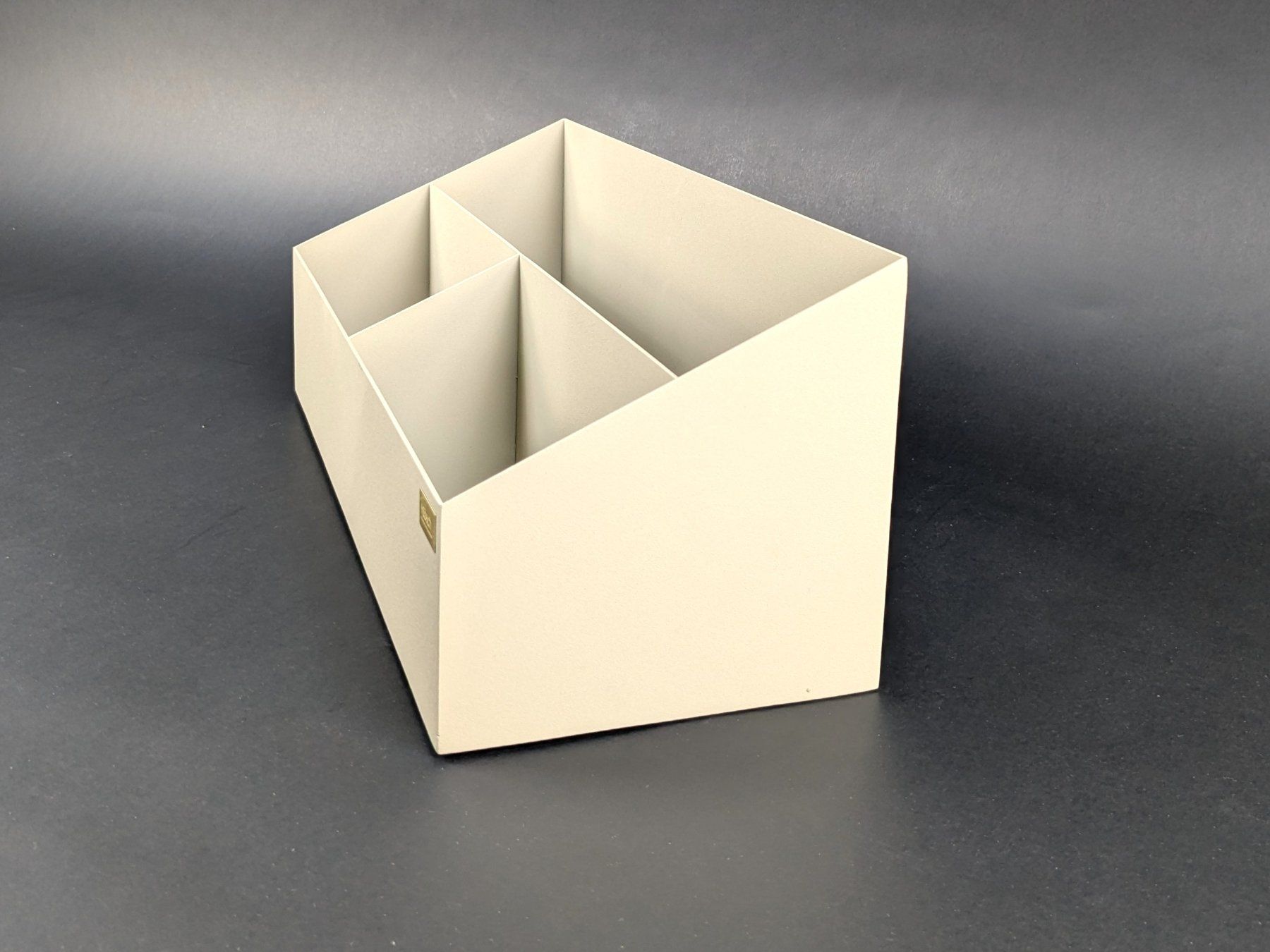 Contenitori & Simili: HÜBSCH Pod Desk Organizer – Nuovo (secondo la descrizione) da Dintikon venduto da Restwert_Dintikon 2