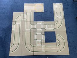 LEGO Bodenplatten