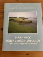 Ulrich Mack Aktion und Kontemplation!