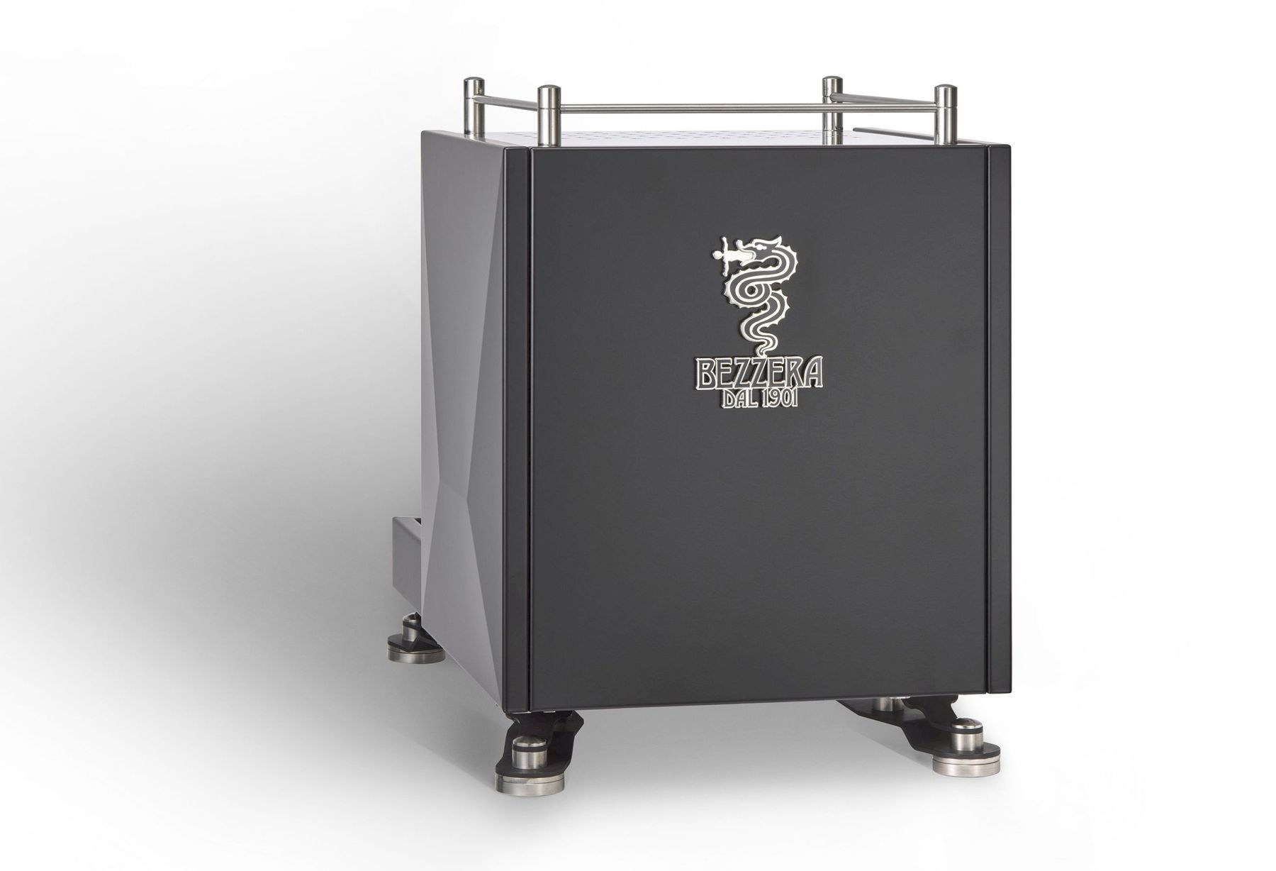 Machines à café & Machines à expresso: Bezzera SOLE Top PID MN Espressomaschine – Neuf avec emballage d'origine à Bottighofen par zaap 1