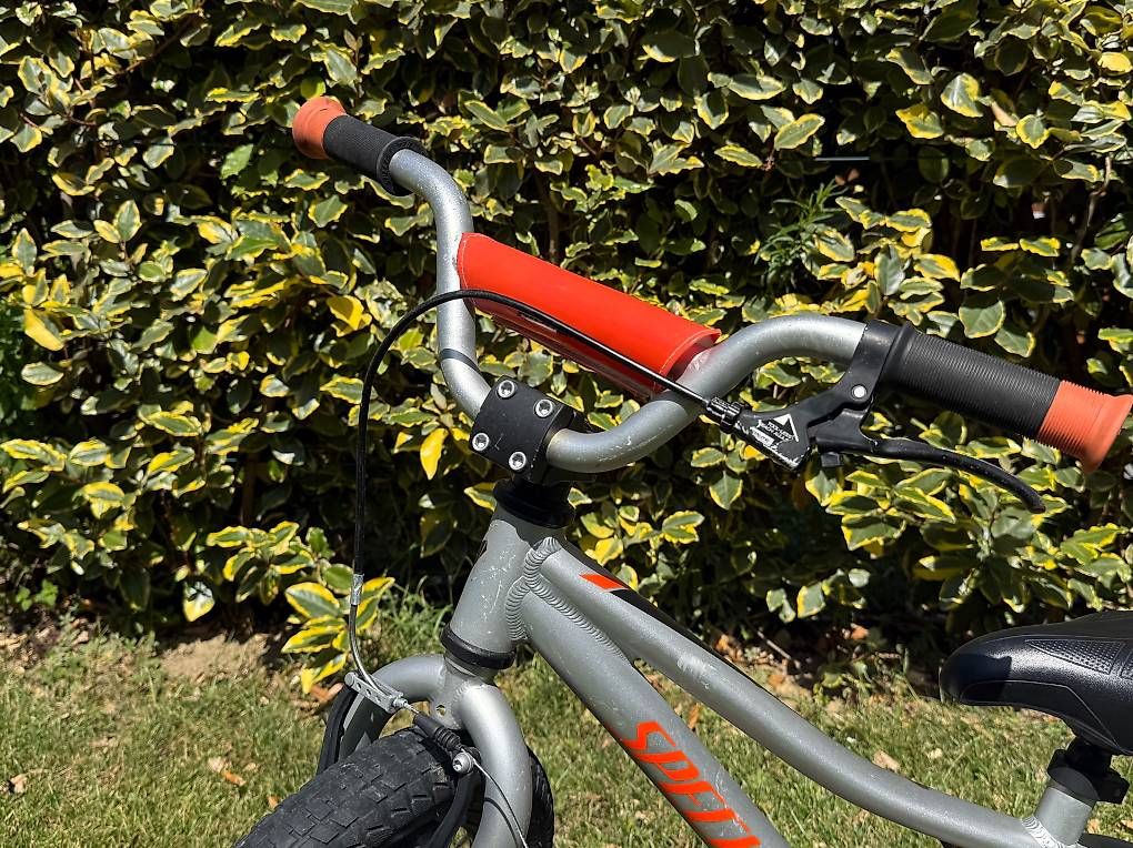 Specialized Vélos: Specialized  Riprock 16 – D'occasion à Prangins par bramv 2