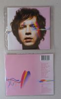 Beck – Sea Change - F3