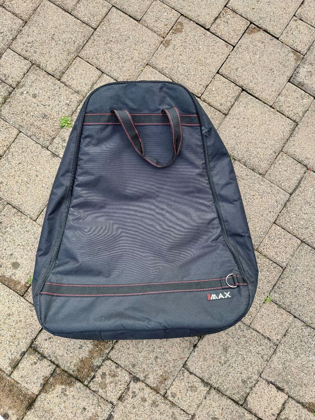 Coques & Protection écran: Big Max - Universal Travelcover – D'occasion à Seengen par Onepilatus