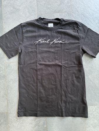 Karl Kani T-Shirt Grösse L Herbst/Winter Kollektion (57)
