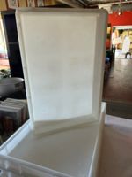 Pizza Teigballen Box