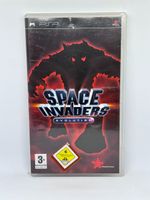 Space Invaders Evolution per PlayStation Portable
