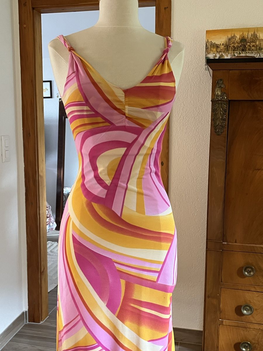 Kleider: Robe Morgan – Gebraucht aus Euseigne von so.ART 4
