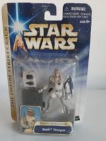 Star Wars The Empire Strikes Back Figure - Hoth Trooper 2003