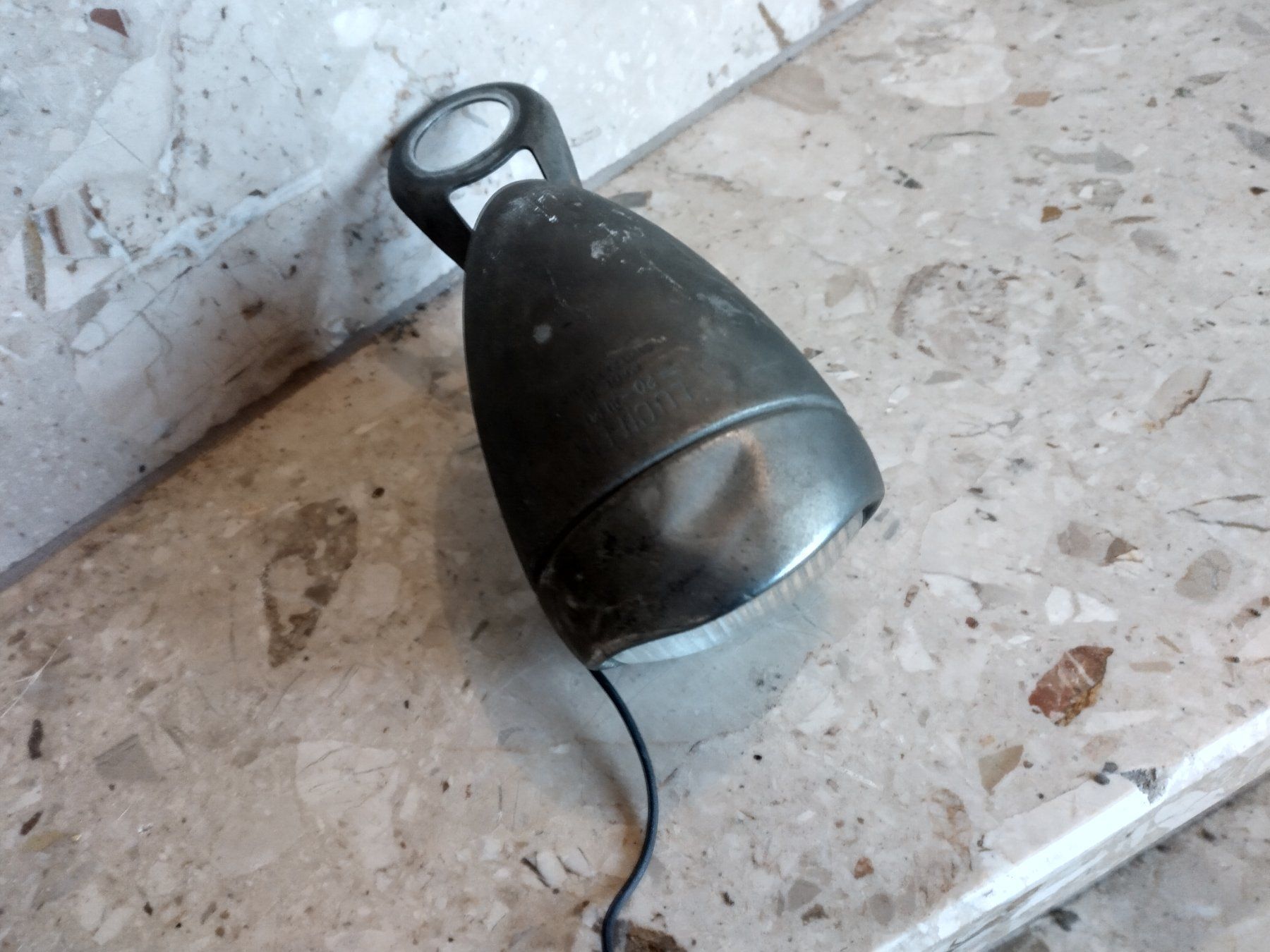 Fari: Velo Lampe – Usato da Willisau venduto da dan_qdp9 1