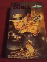 Das Duell (ROM 1981) Polar Video VHS PV46