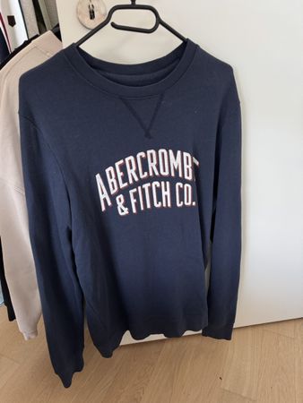 Herren Pullover Abercrombie & Fitch