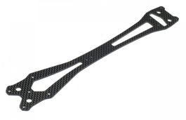 HPI 73109 - UPPER DECK 2.25mm (WOVEN GRAPHITE)