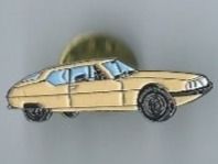 Placchette & Badge: Auto  PIN – Usato da Zürich venduto da t24_de