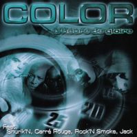 Color - L'heure de Gloire CD album Rap français Original