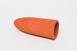 14 x 5 cm Kokonhöhle terra *AUSVERKAUF*