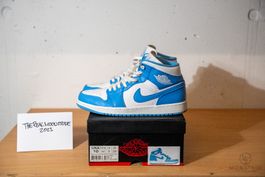 Jordan 1 UNC 2015 // EU44 // Top Zustand