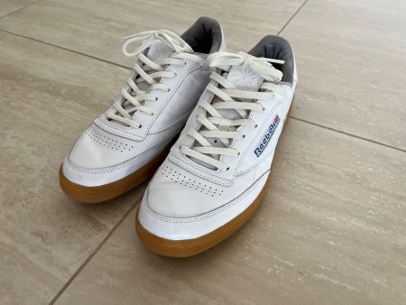 Reebok Club C85 Vintage