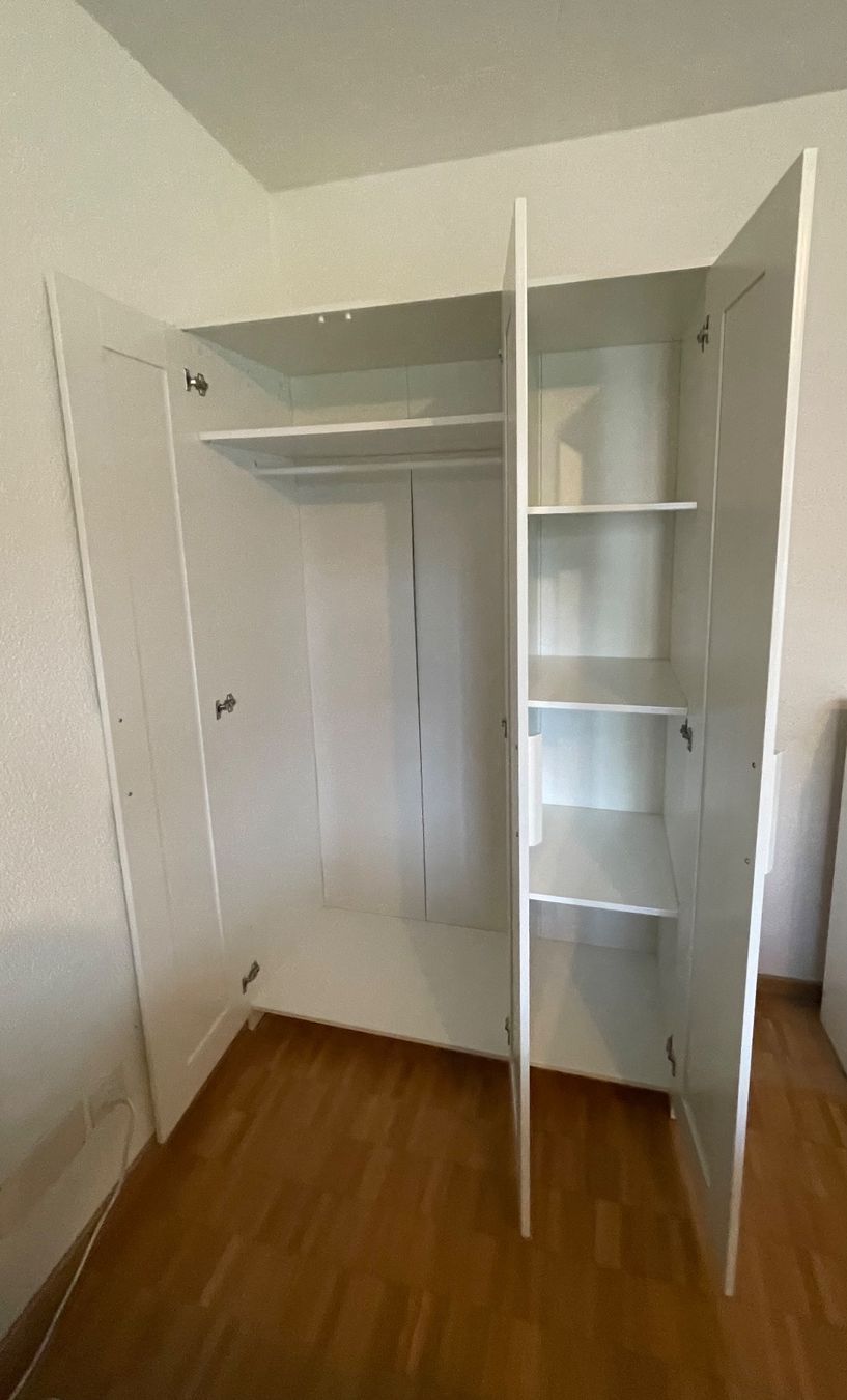 Ikea Armoires: Schlafzimmermöbel-Set – D'occasion à Kriens par jon_k2nw 2