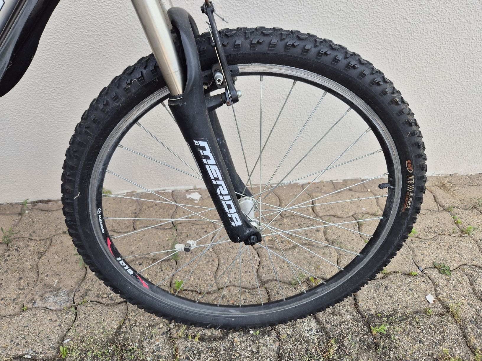 Merida Biciclette: Vélo VTT MERIDA – Usato da Courroux venduto da blabla90 4