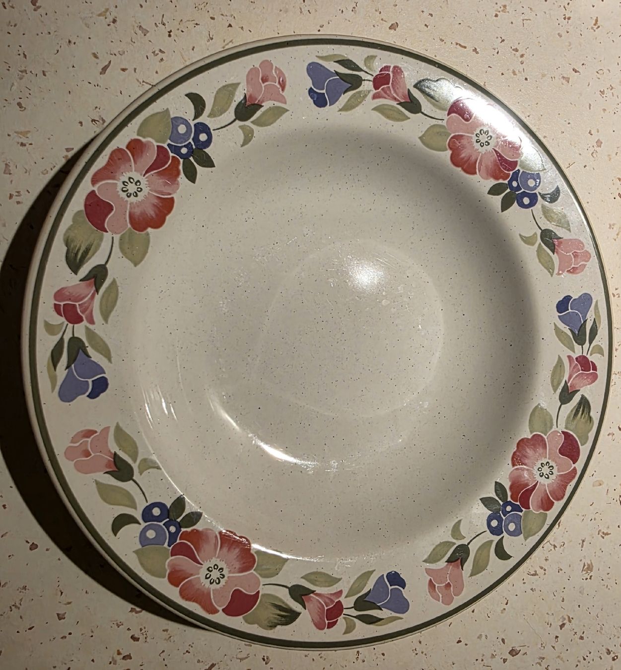 Teller: Service en faïence Winterling – Gebraucht aus Villars-Bozon von MrsLulu 4