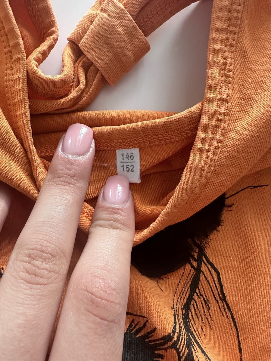 Camicette, T-shirt & Top: Kinder T-Shirt🧡 – Usato da Winterthur venduto da nik_pr58 4