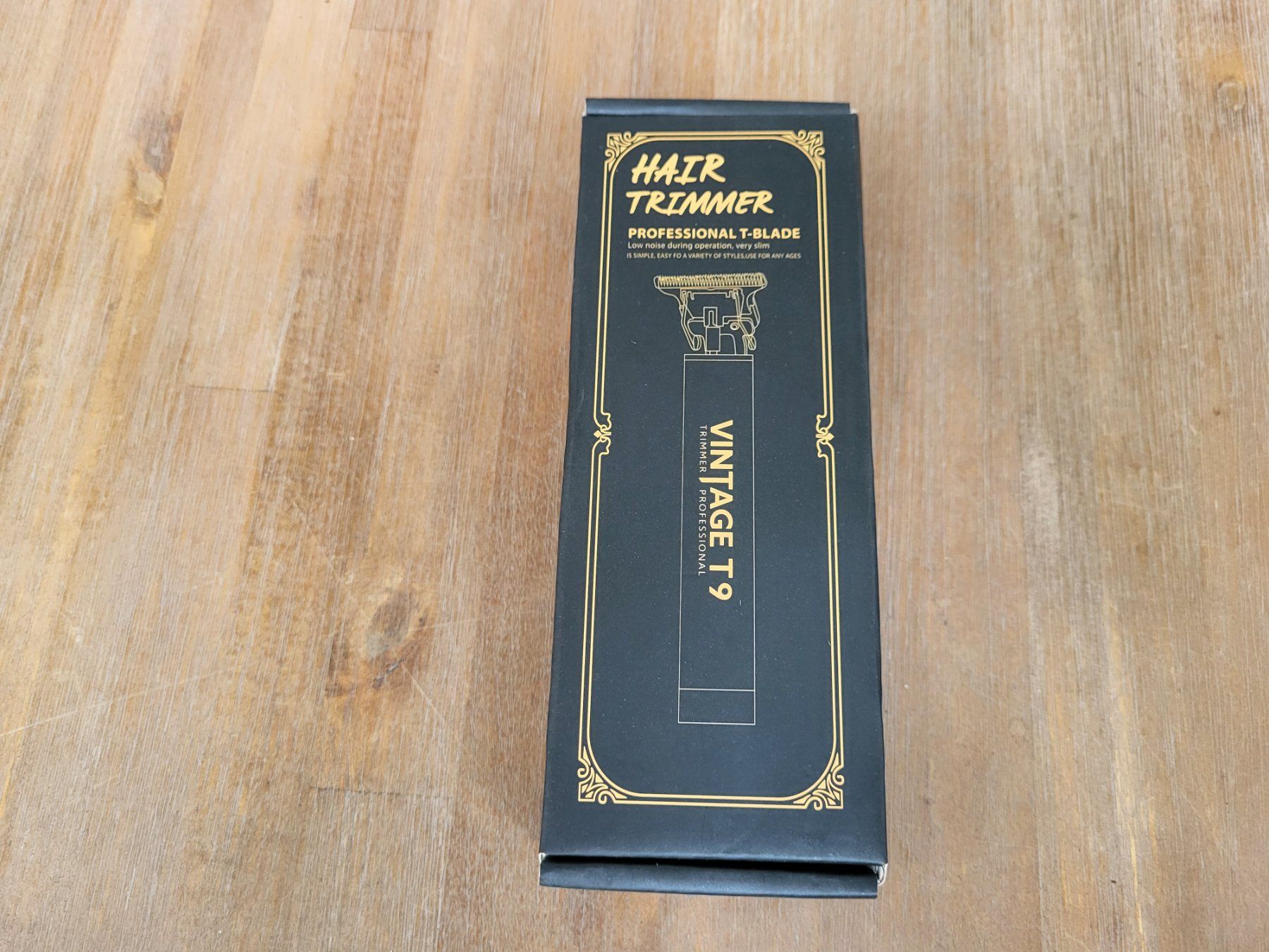 Rasoi & Lamette da barba: RASIERER TRIMMER HAARSCHNEIDER NEU – Nuovo e nell'imballaggio originale da Lommiswil venduto da Fridu_C 3