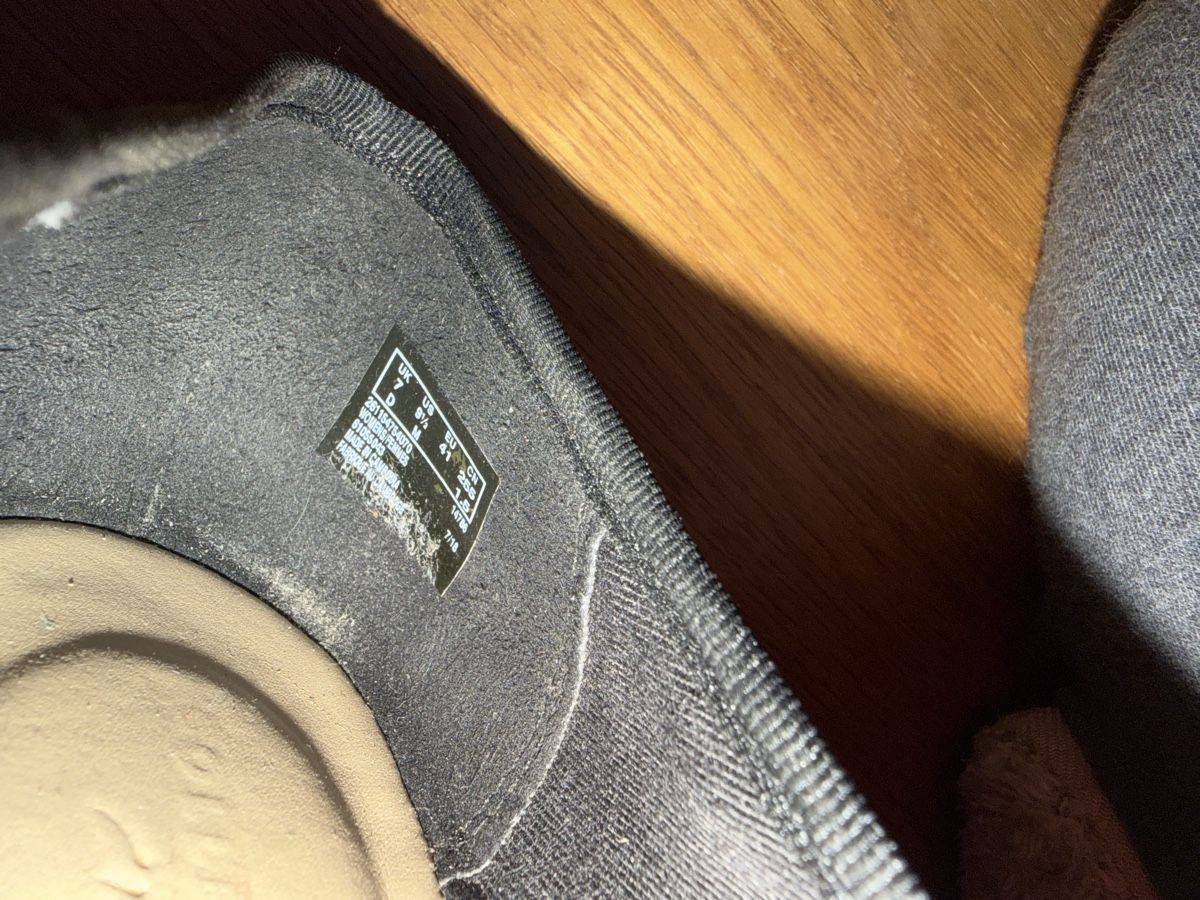 Scarpe da donna: schwarze Lack-Ballerinas  – Usato da Zürich venduto da rahel_zh 4