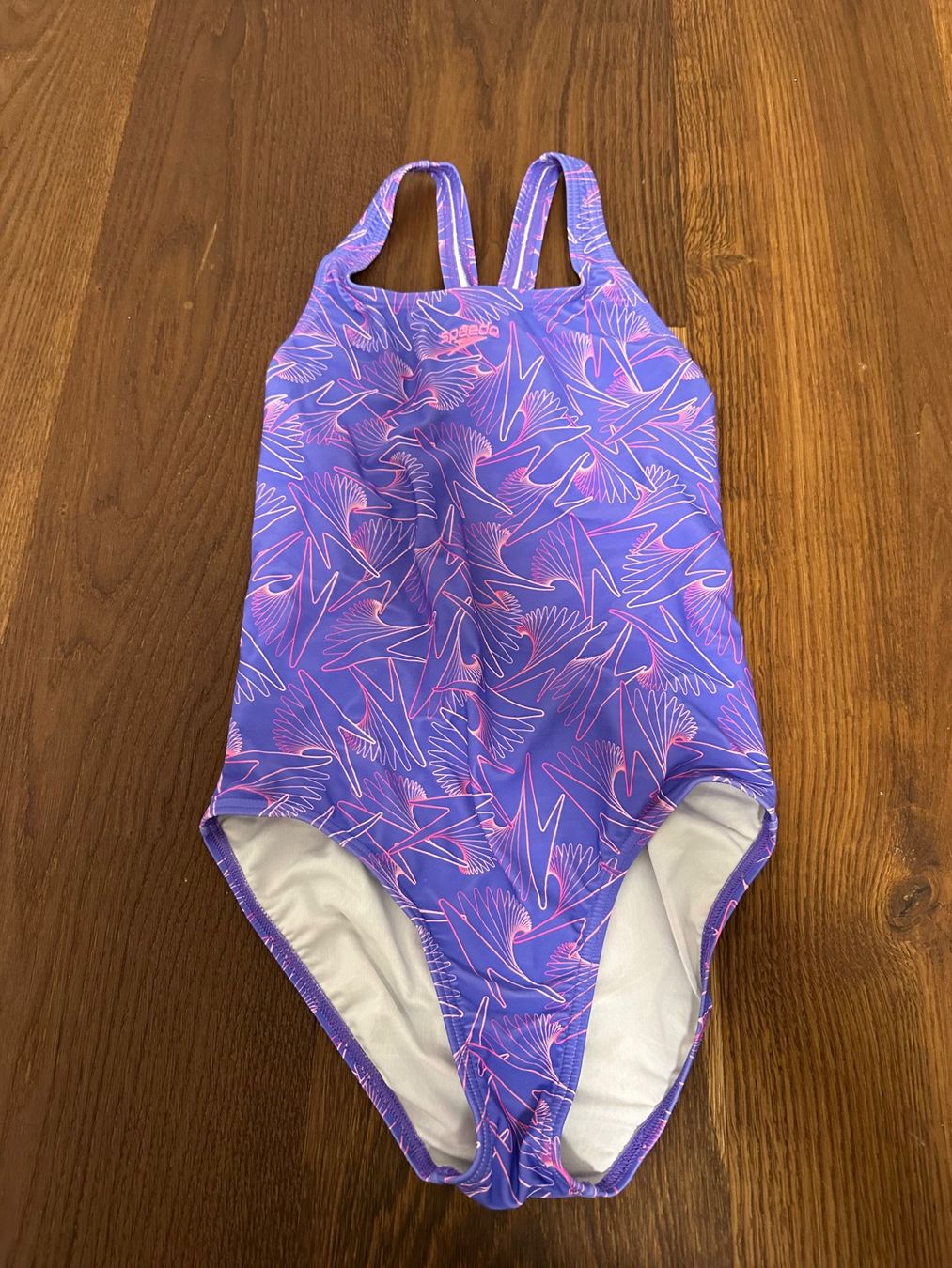 Speedo Costumi da bagno & Bikini: Speedo Badekleid Grösse 158 – Usato da Brunnen venduto da annitime