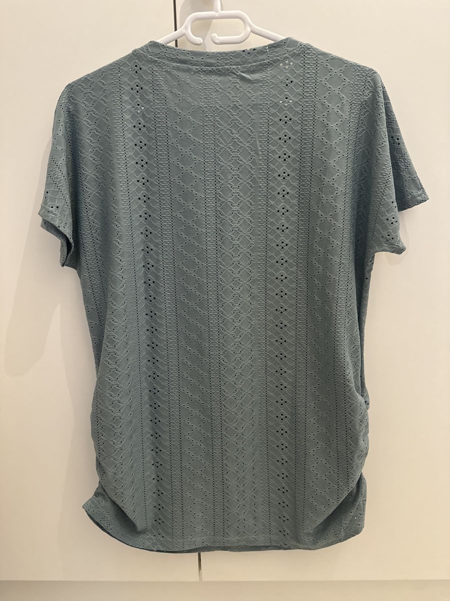 T-shirt: Shirt Gr. L – Usato da Buus venduto da 2019dp 4