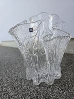 Vintage VASE HADELAND FURU TULIPAN Norway TOP