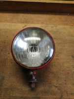 1x Oldtimer-Scheinwerfer SEV Marcha - Made in France