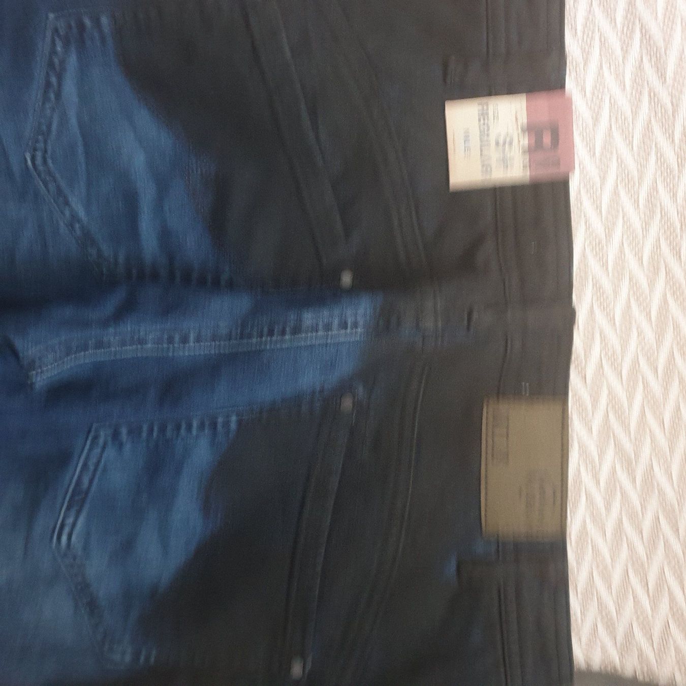 Nile Jeans: Nile neue Jeans Grösse S+ – Neu (gemäss Beschreibung) aus Frenkendorf von Moon111 3